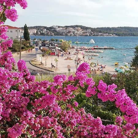 Apartman Šimac Trogir Bagian luar foto