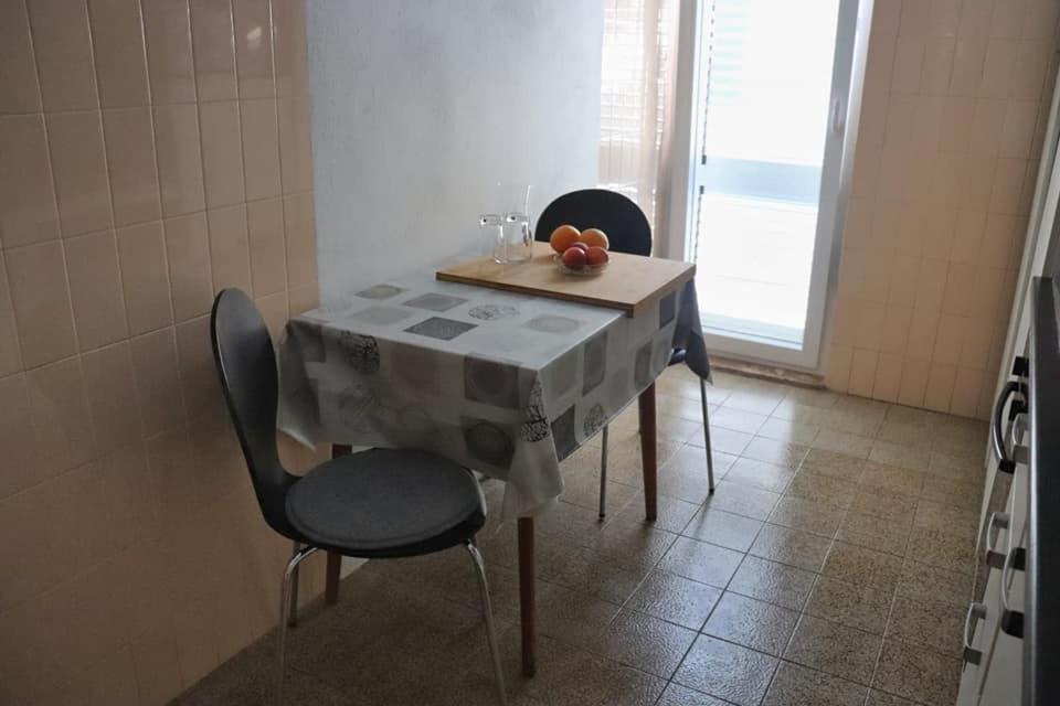 Apartman Šimac Trogir Bagian luar foto