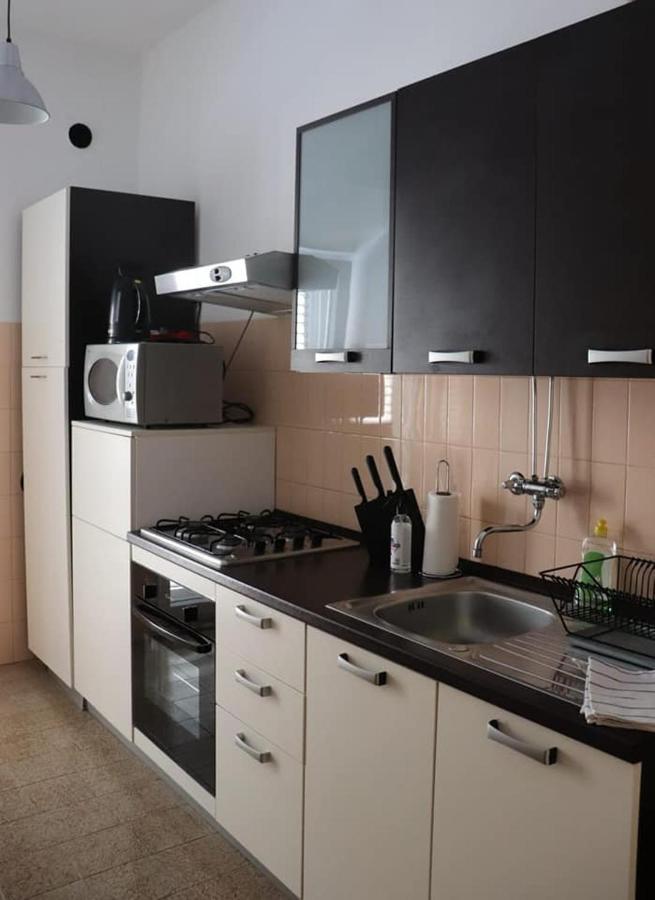 Apartman Šimac Trogir Bagian luar foto