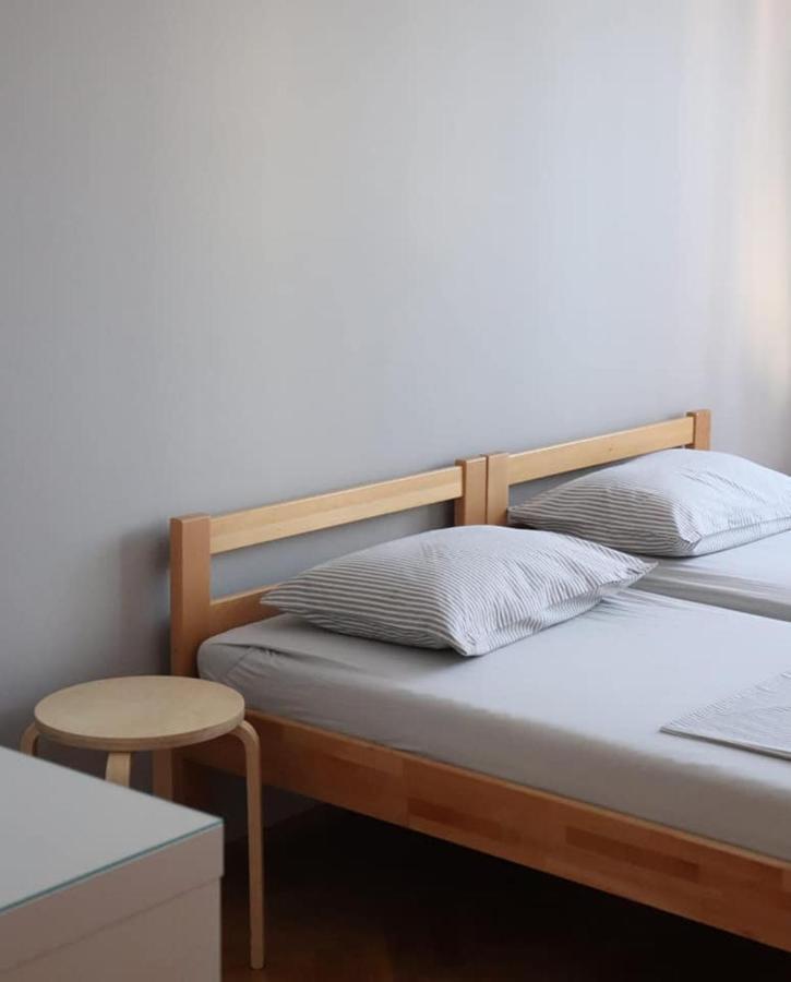 Apartman Šimac Trogir Bagian luar foto