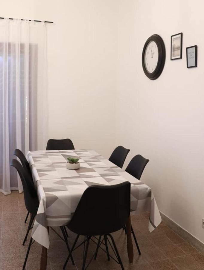 Apartman Šimac Trogir Bagian luar foto