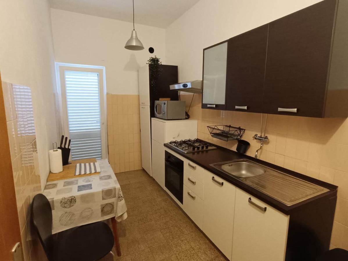 Apartman Šimac Trogir Bagian luar foto
