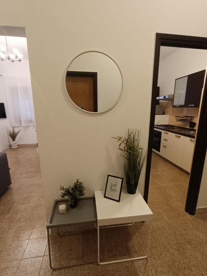 Apartman Šimac Trogir Bagian luar foto