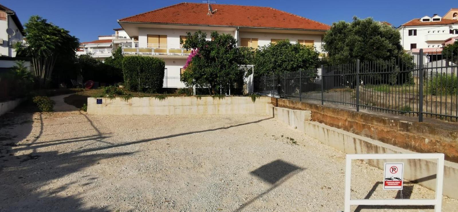 Apartman Šimac Trogir Bagian luar foto