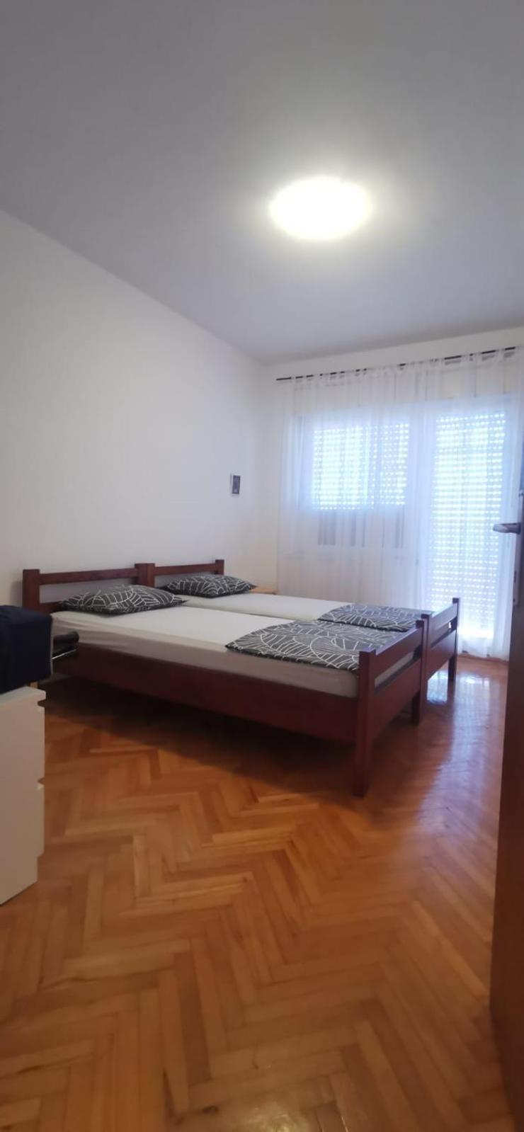 Apartman Šimac Trogir Bagian luar foto